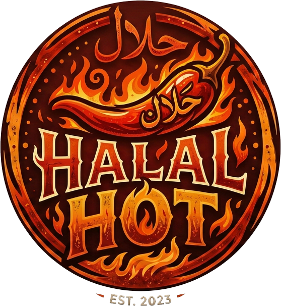 Halal Hot